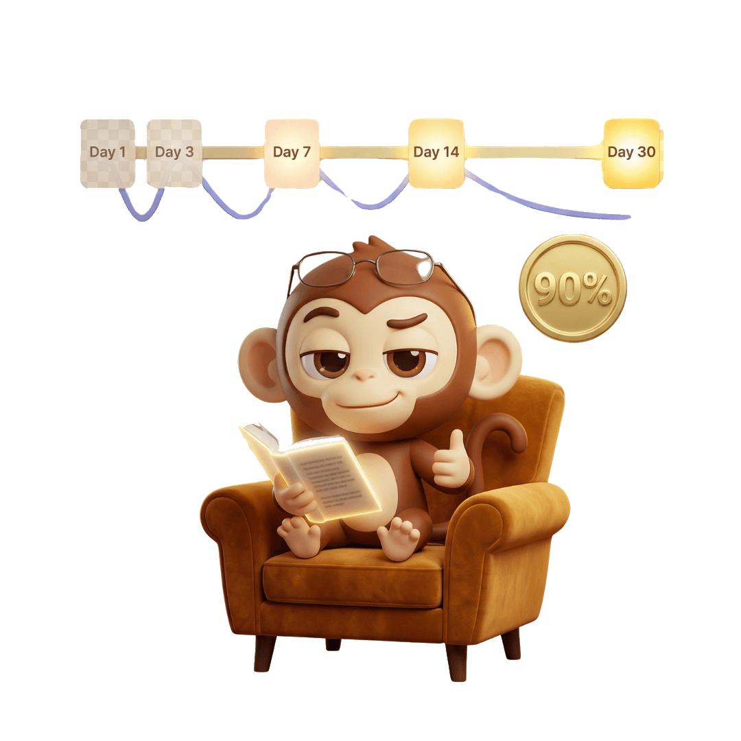 VocaMonkey science