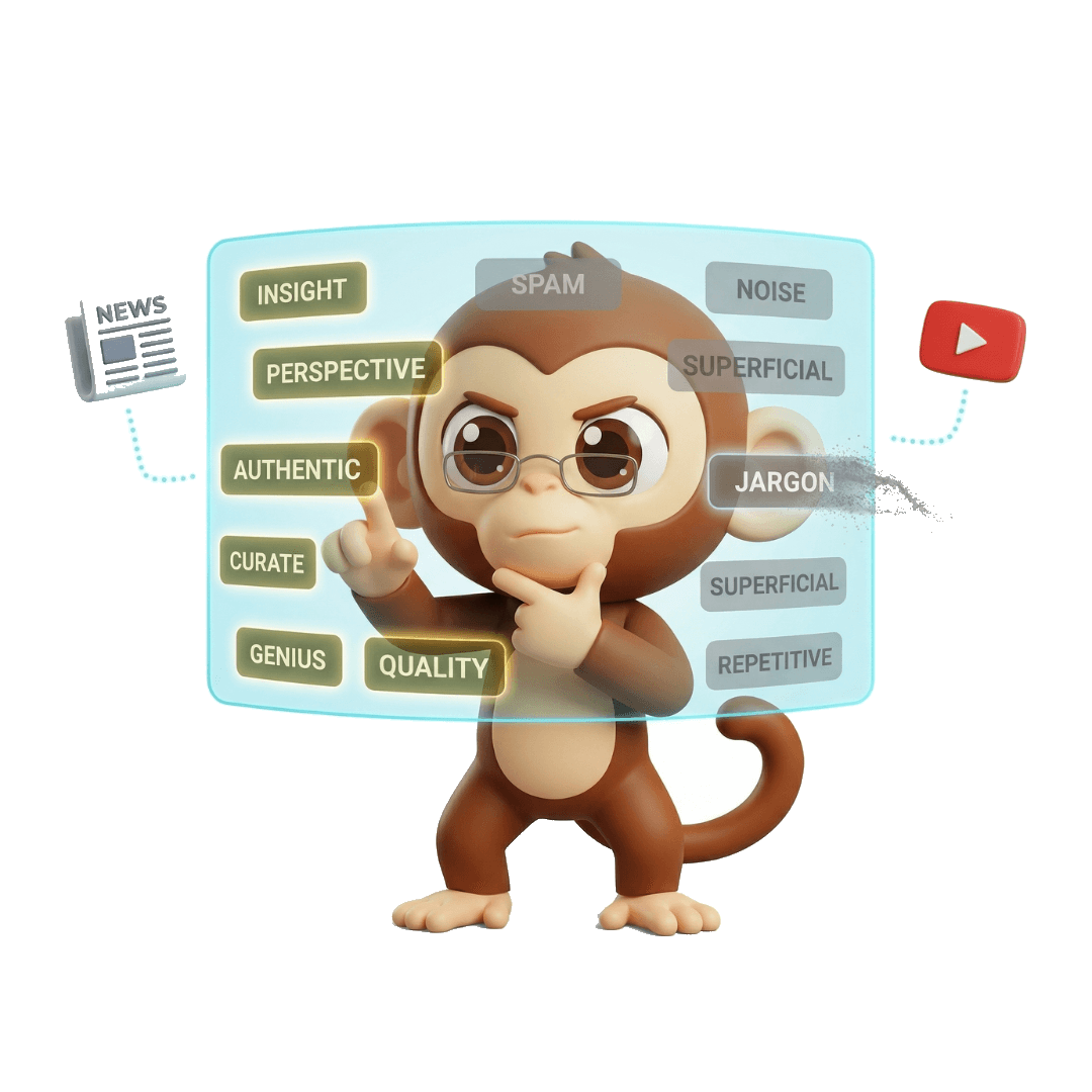 VocaMonkey AI import