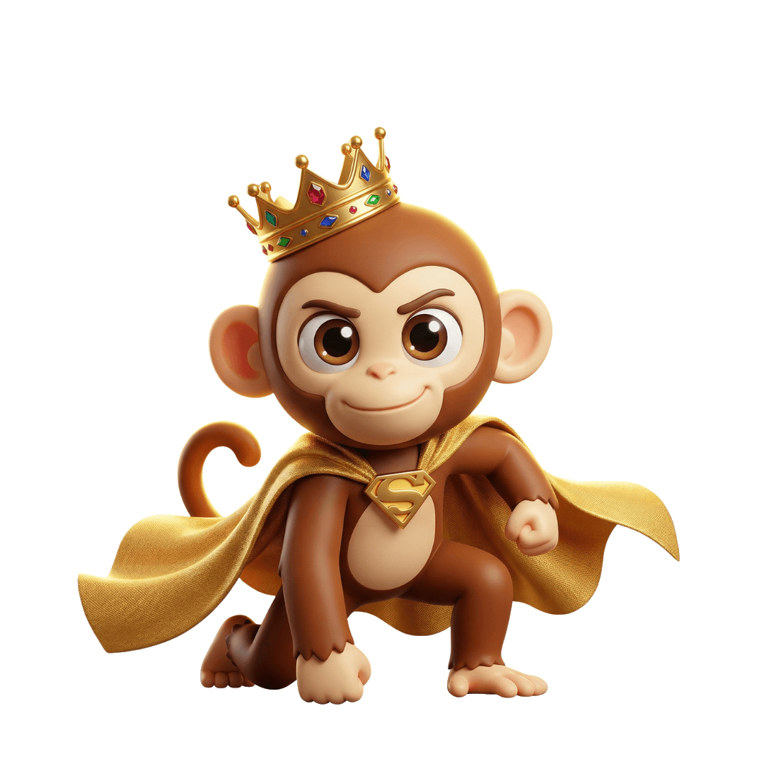 Super Monkey