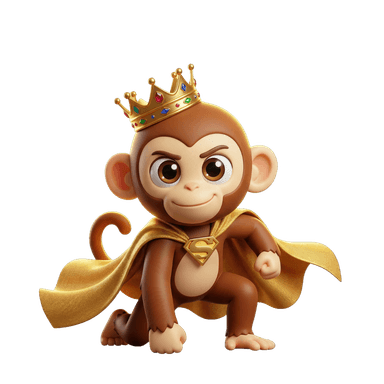 Super Monkey