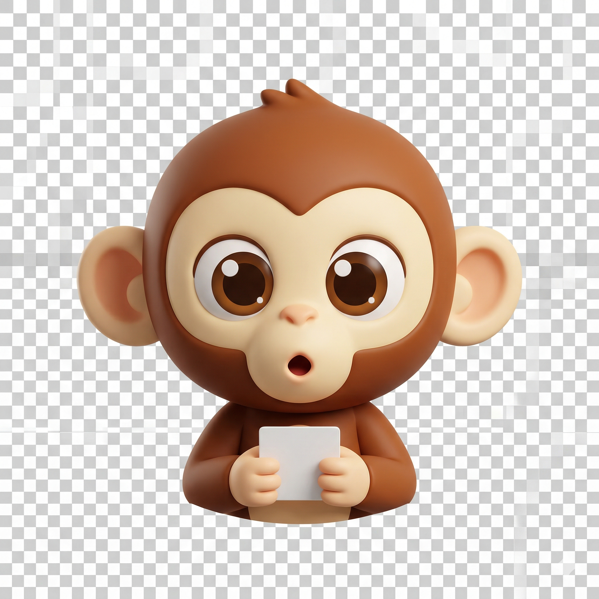 baby monkey